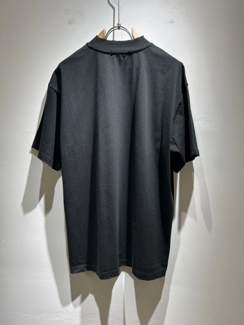 Louis Vuitton T-Shirts Casual 136094
