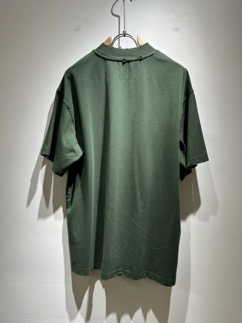 OdorResistant Louis Vuitton T-Shirts 136088