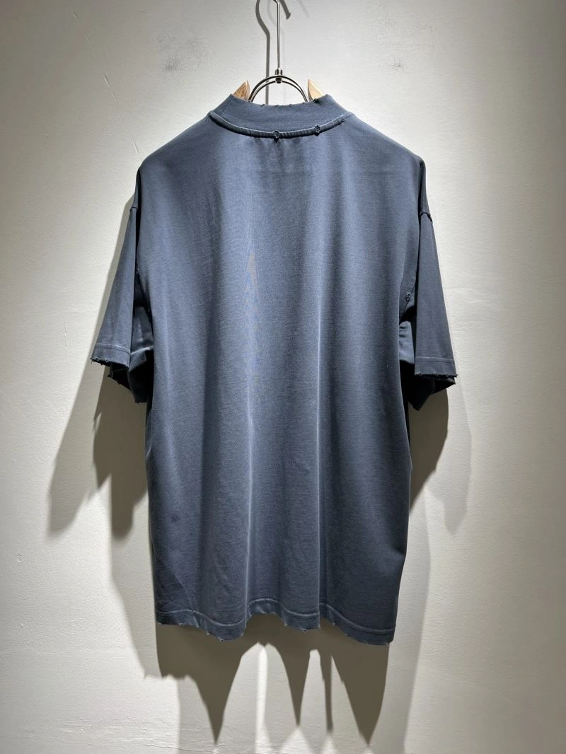 Louis Vuitton T-Shirts Elegant 136089