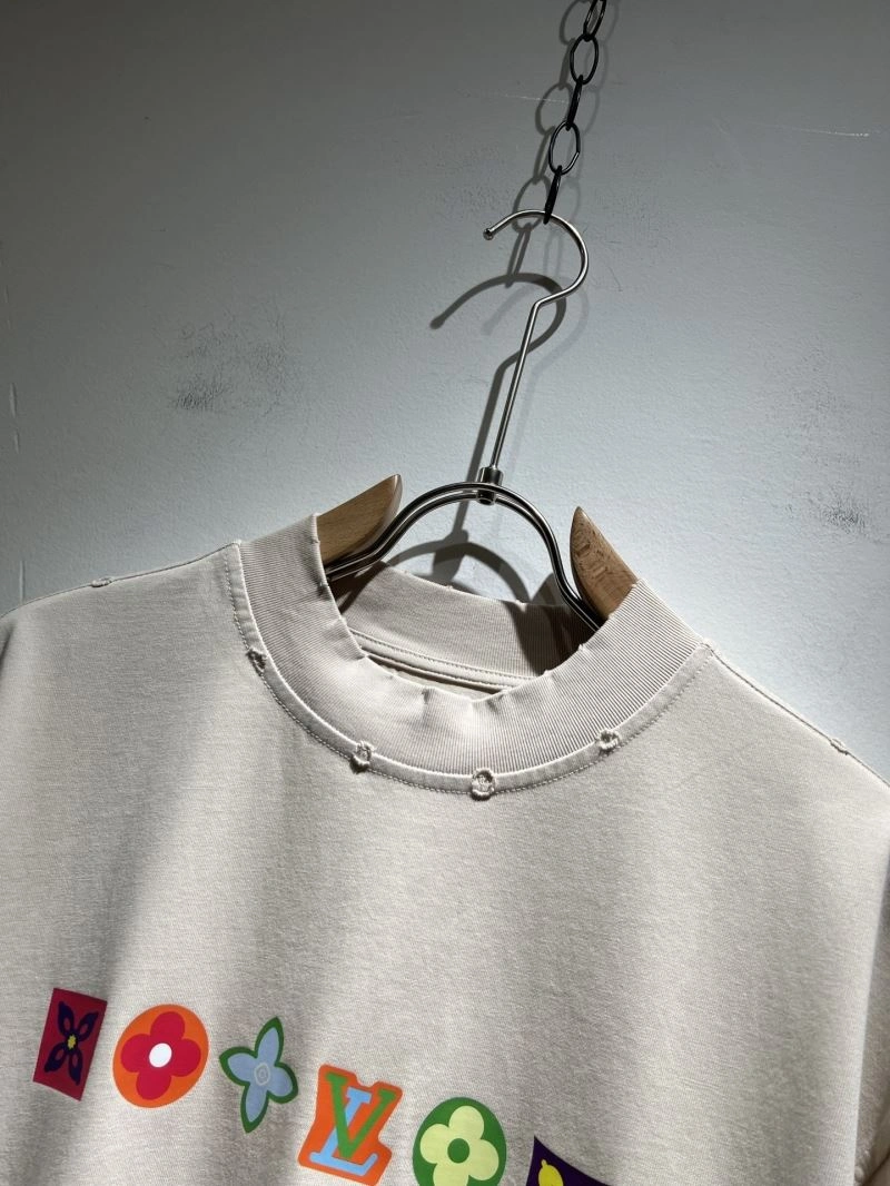 Affordable Louis Vuitton T-Shirts 136093