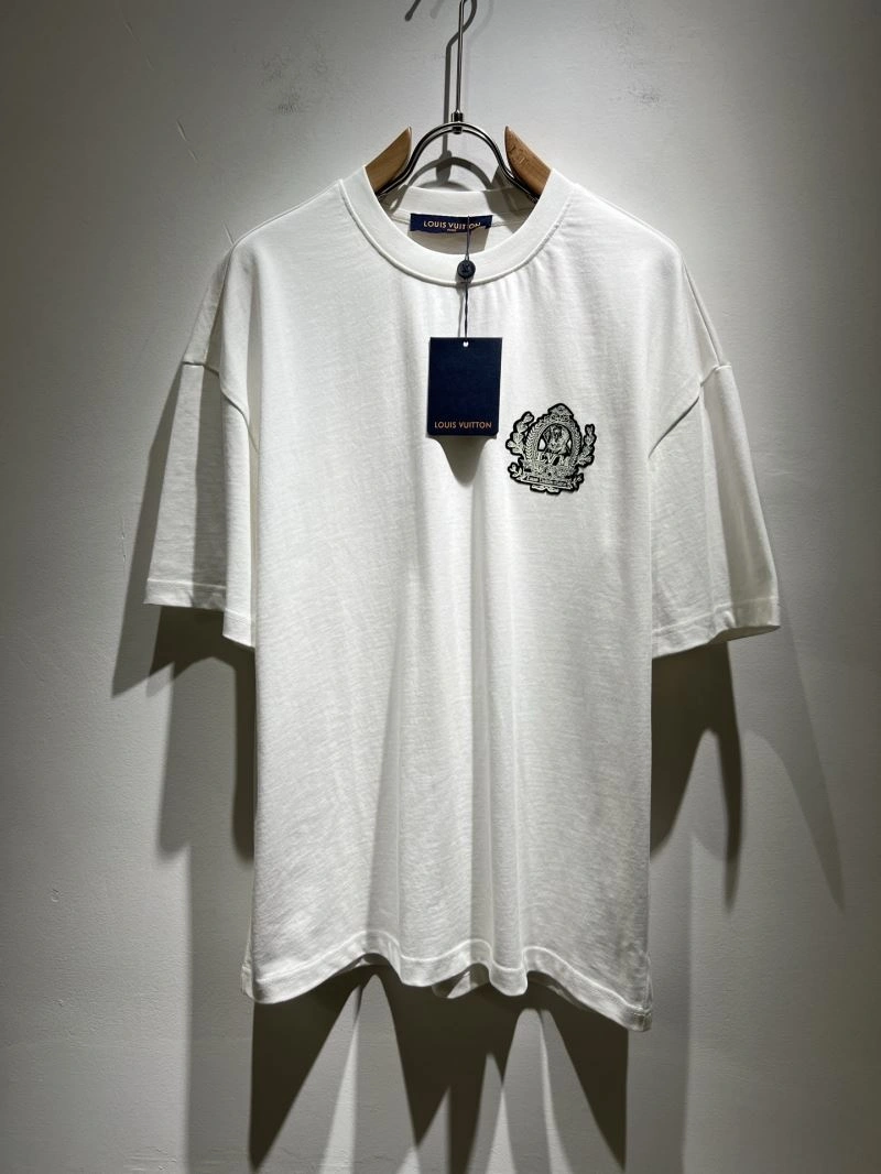 Louis Vuitton T-Shirts Durable 136097