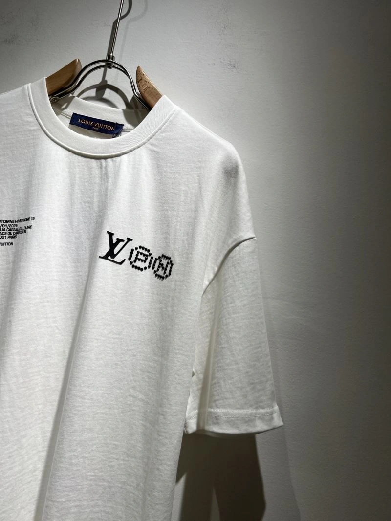 Louis Vuitton T-Shirts TopPick 136099