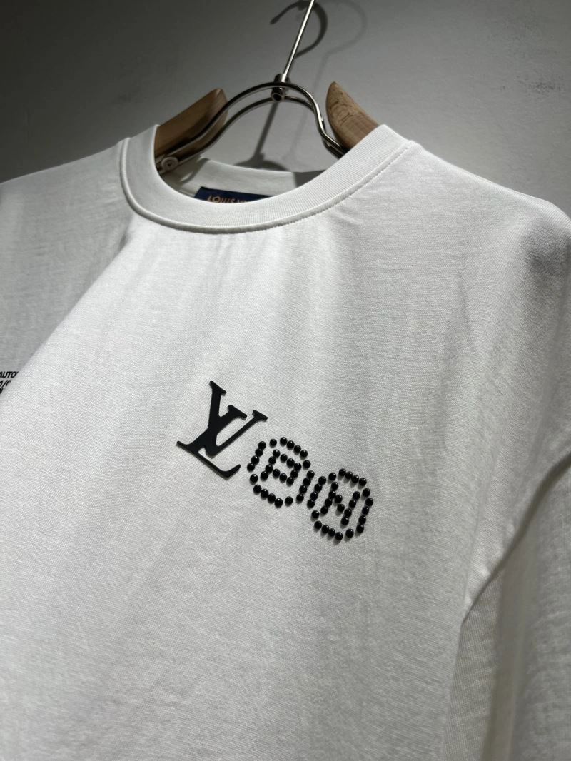 Louis Vuitton T-Shirts TopPick 136099