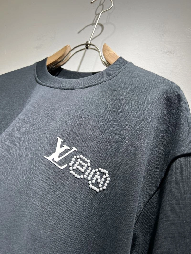 Louis Vuitton T-Shirts Lightweight 136101