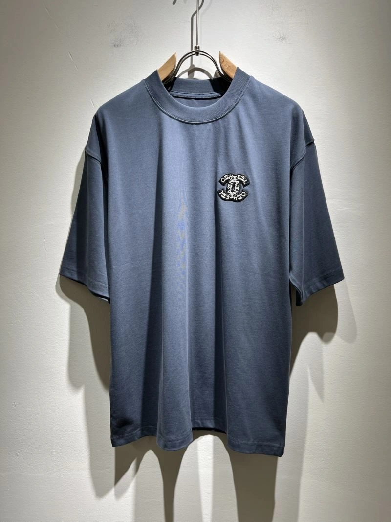 Louis Vuitton T-Shirts Refined 136092