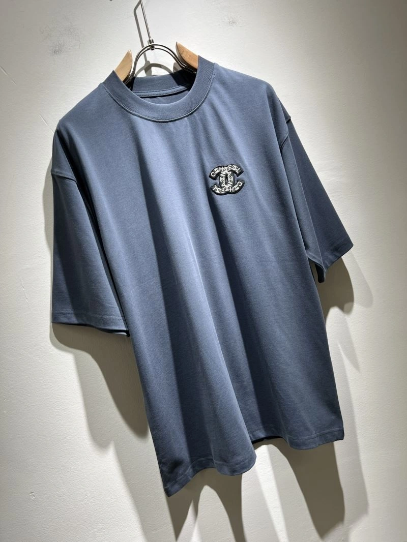 Louis Vuitton T-Shirts Refined 136092