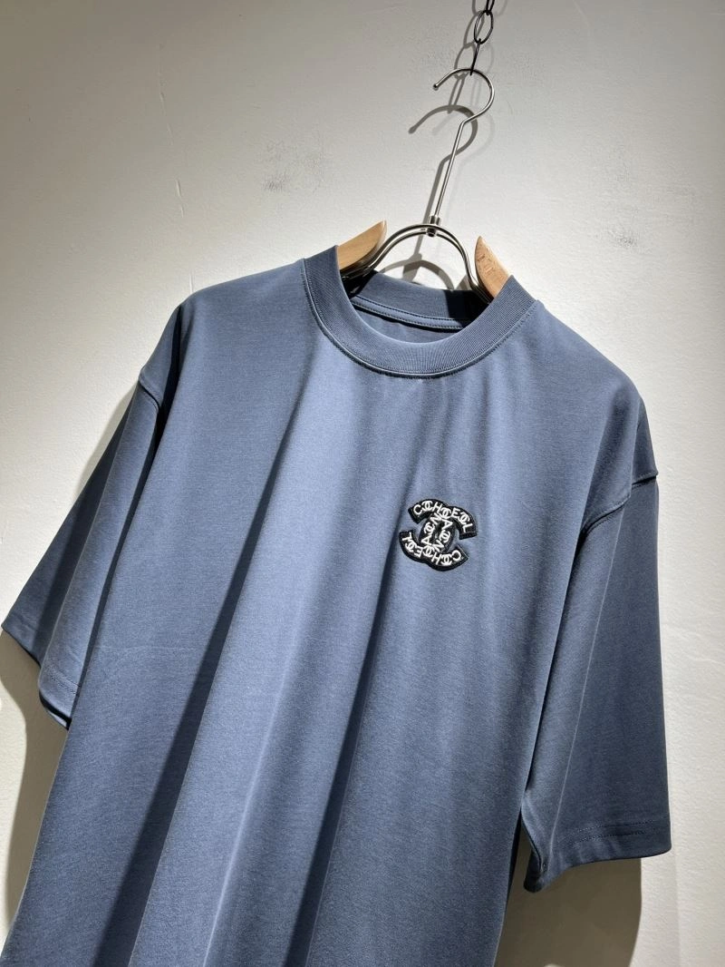 Louis Vuitton T-Shirts Refined 136092