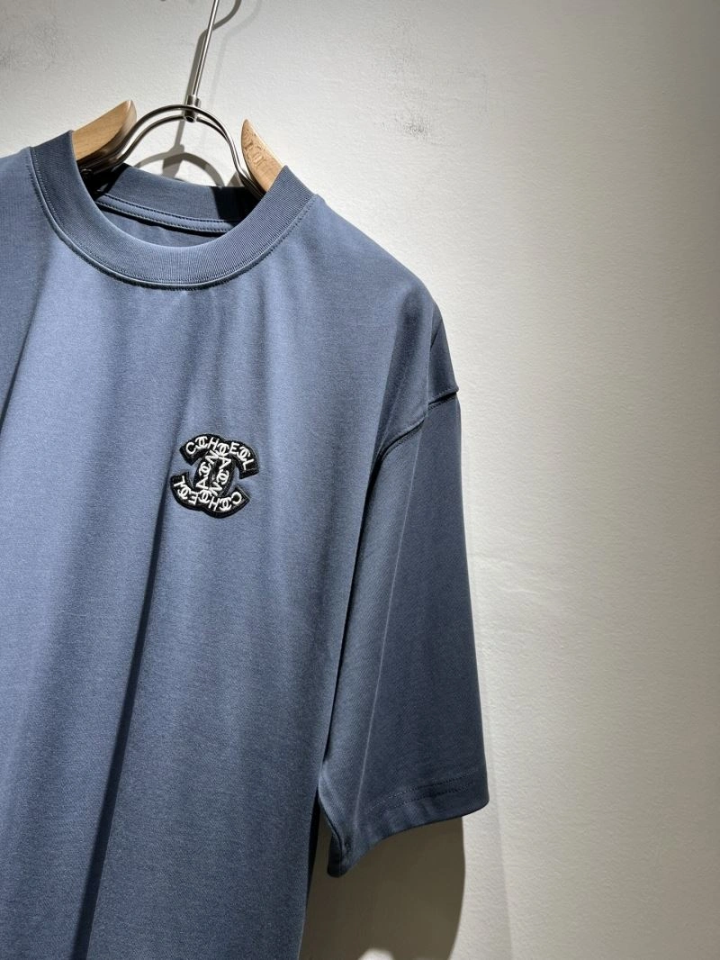 Louis Vuitton T-Shirts Refined 136092