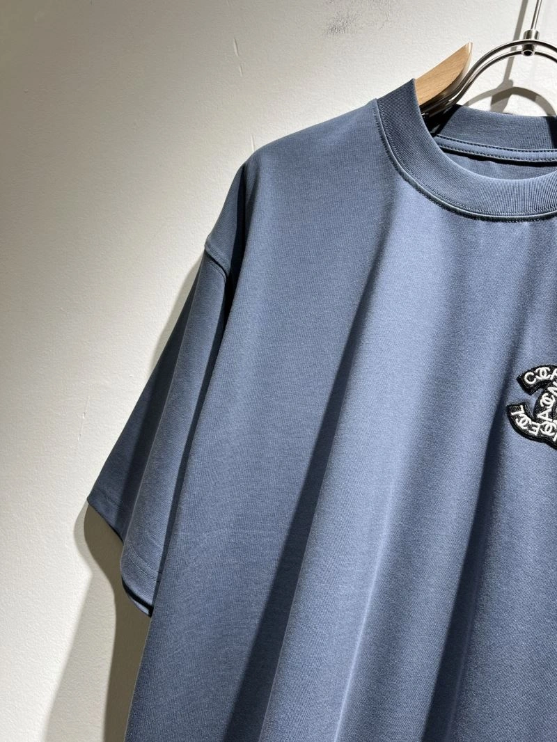 Louis Vuitton T-Shirts Refined 136092