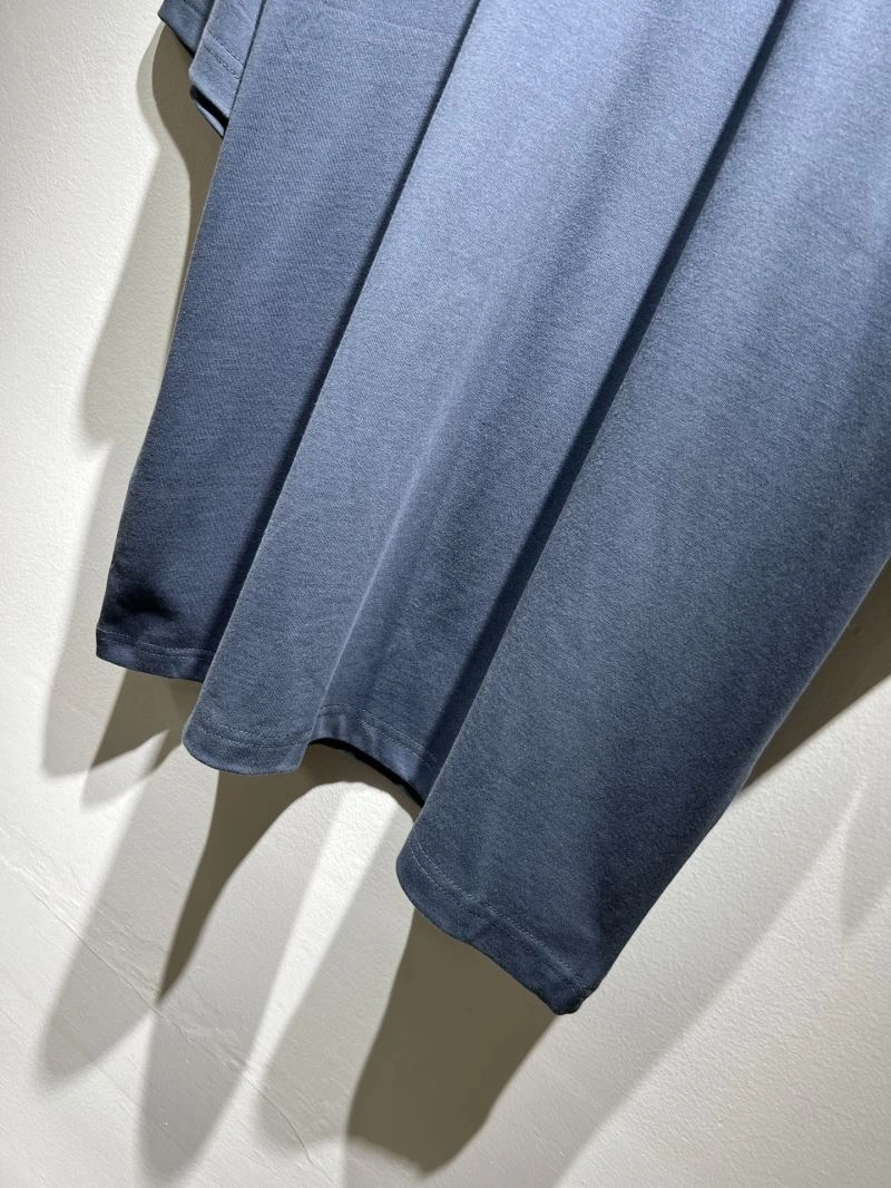 Louis Vuitton T-Shirts Refined 136092