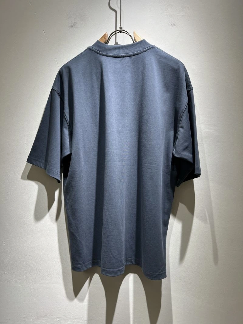 Louis Vuitton T-Shirts Refined 136092