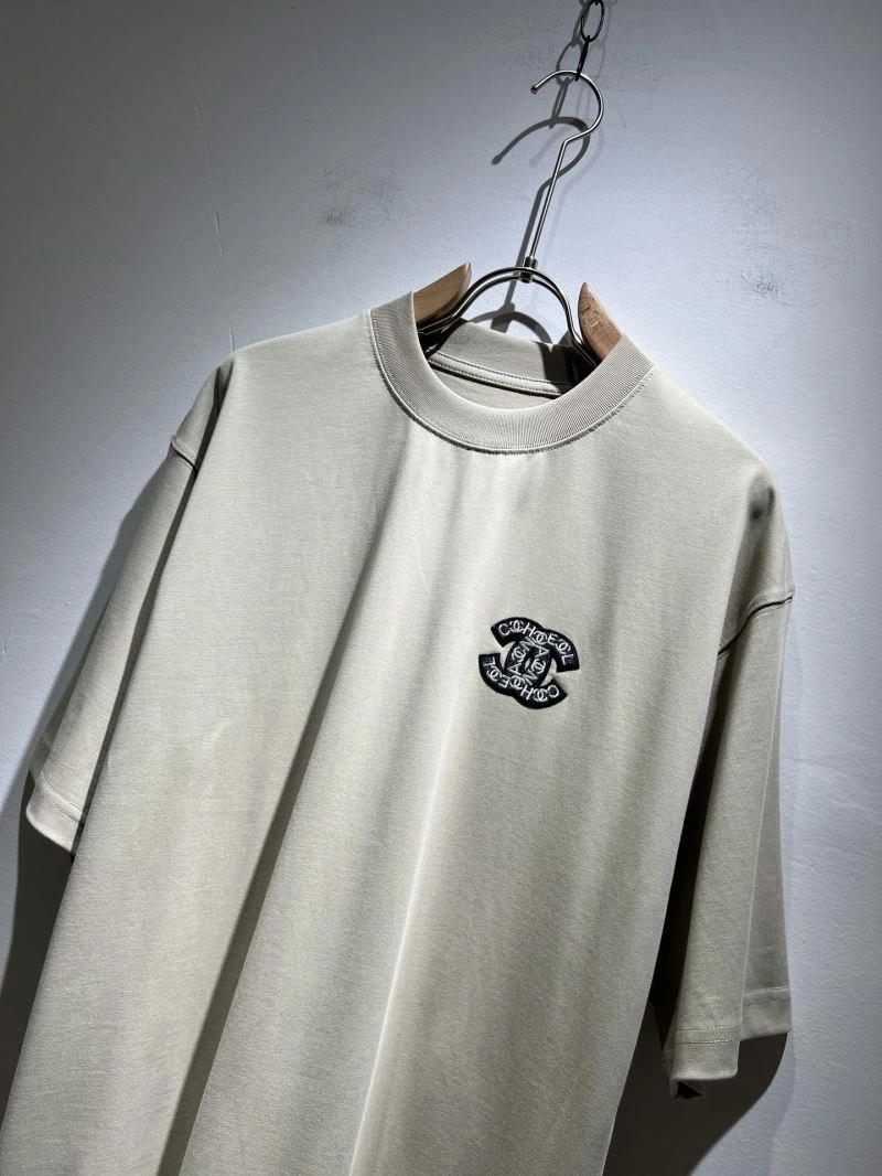 OdorResistant Louis Vuitton T-Shirts 136090