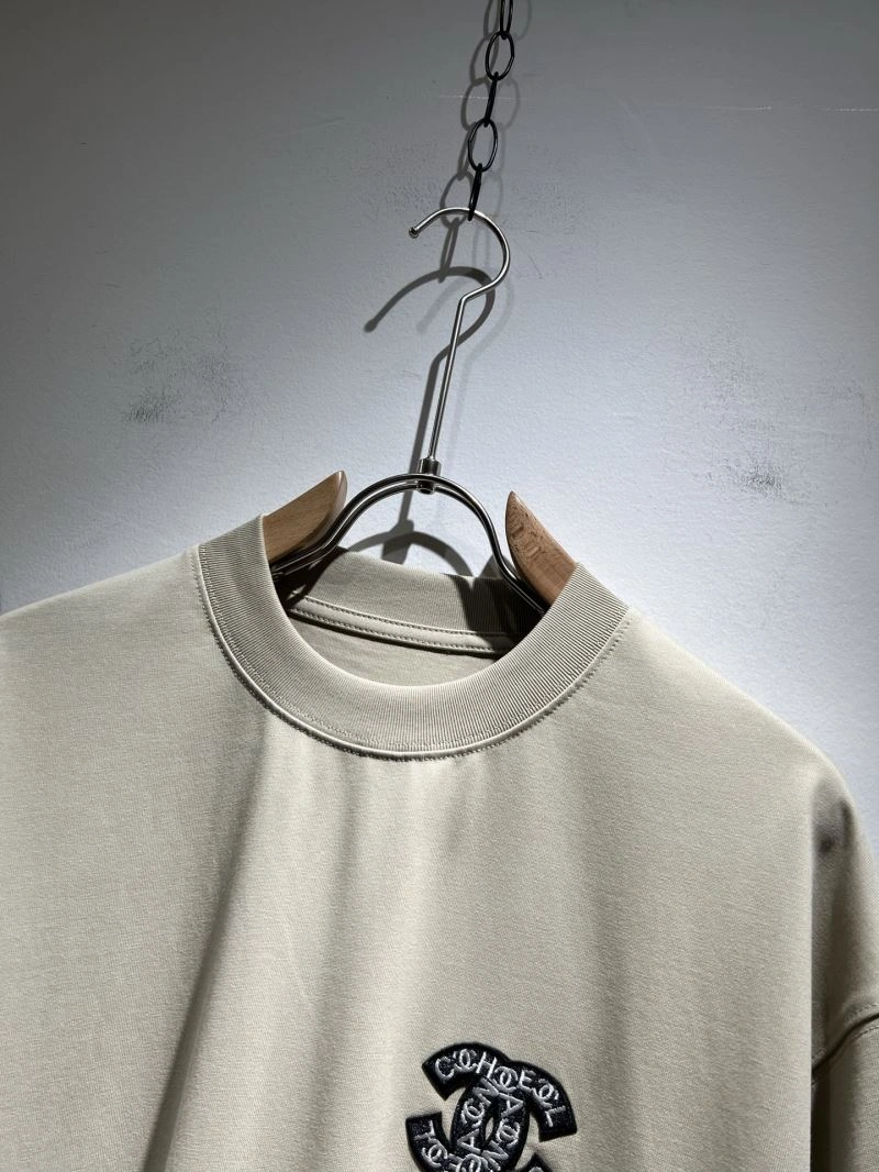 OdorResistant Louis Vuitton T-Shirts 136090