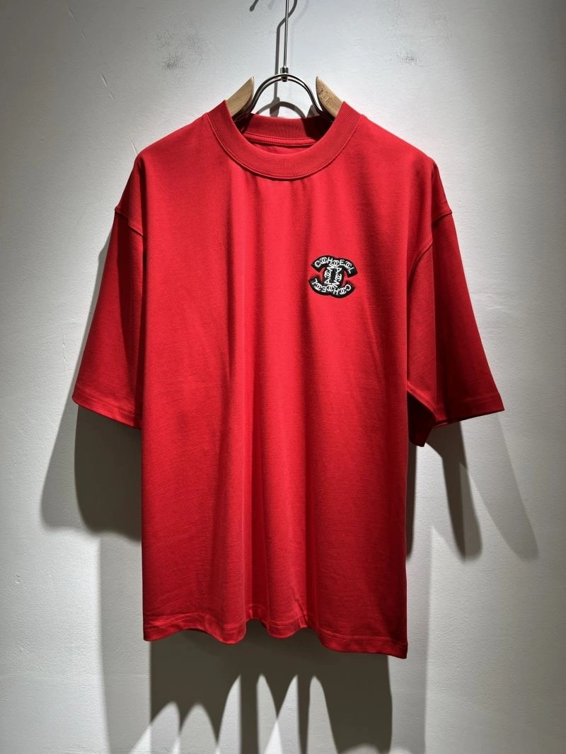 Louis Vuitton T-Shirts ComfortFit 136098