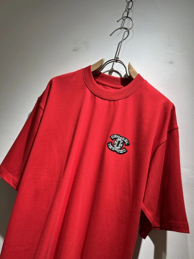 Louis Vuitton T-Shirts ComfortFit 136098