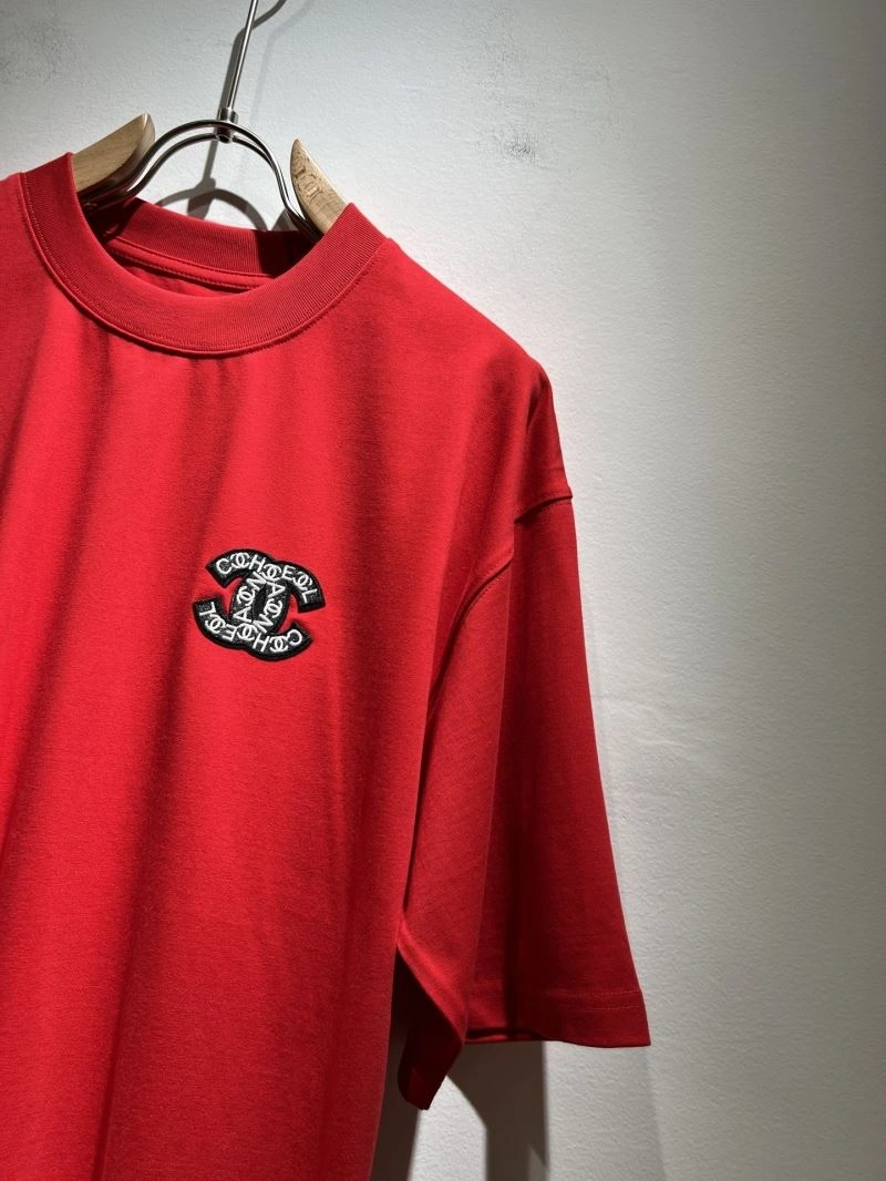 Louis Vuitton T-Shirts ComfortFit 136098