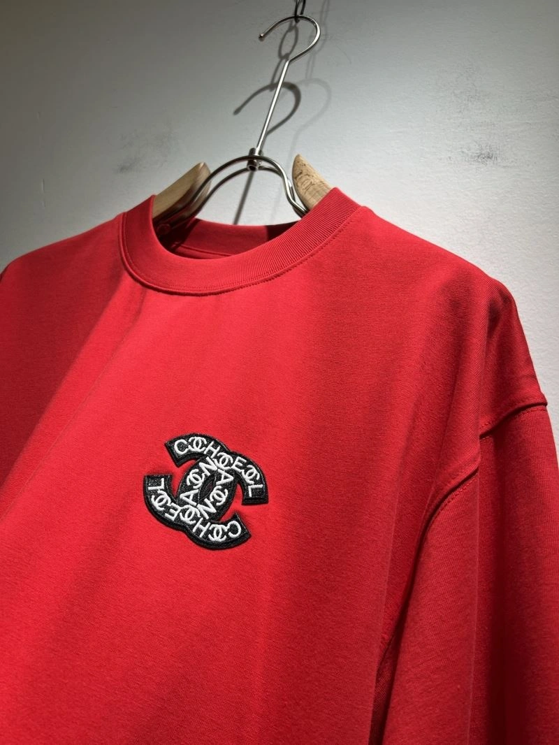 Louis Vuitton T-Shirts ComfortFit 136098