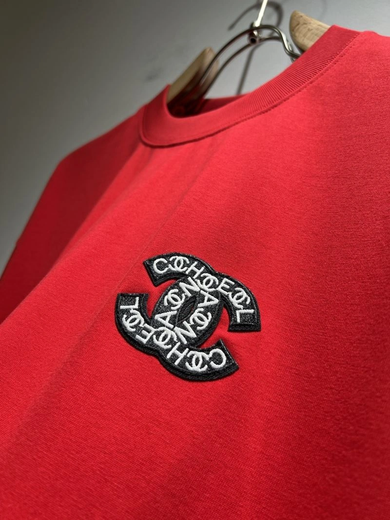 Louis Vuitton T-Shirts ComfortFit 136098