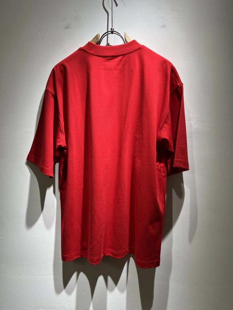 Louis Vuitton T-Shirts ComfortFit 136098