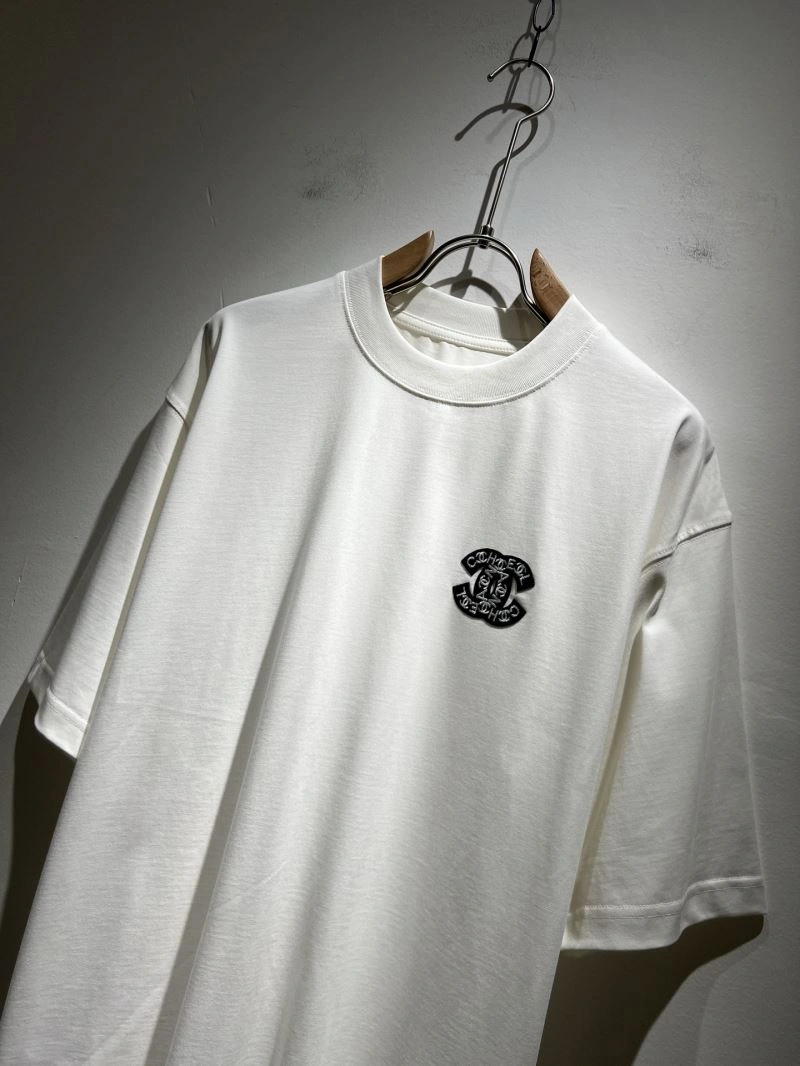 Louis Vuitton T-Shirts Efficient 136095