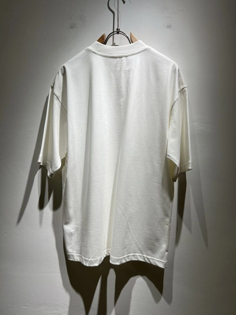 Louis Vuitton T-Shirts Efficient 136095
