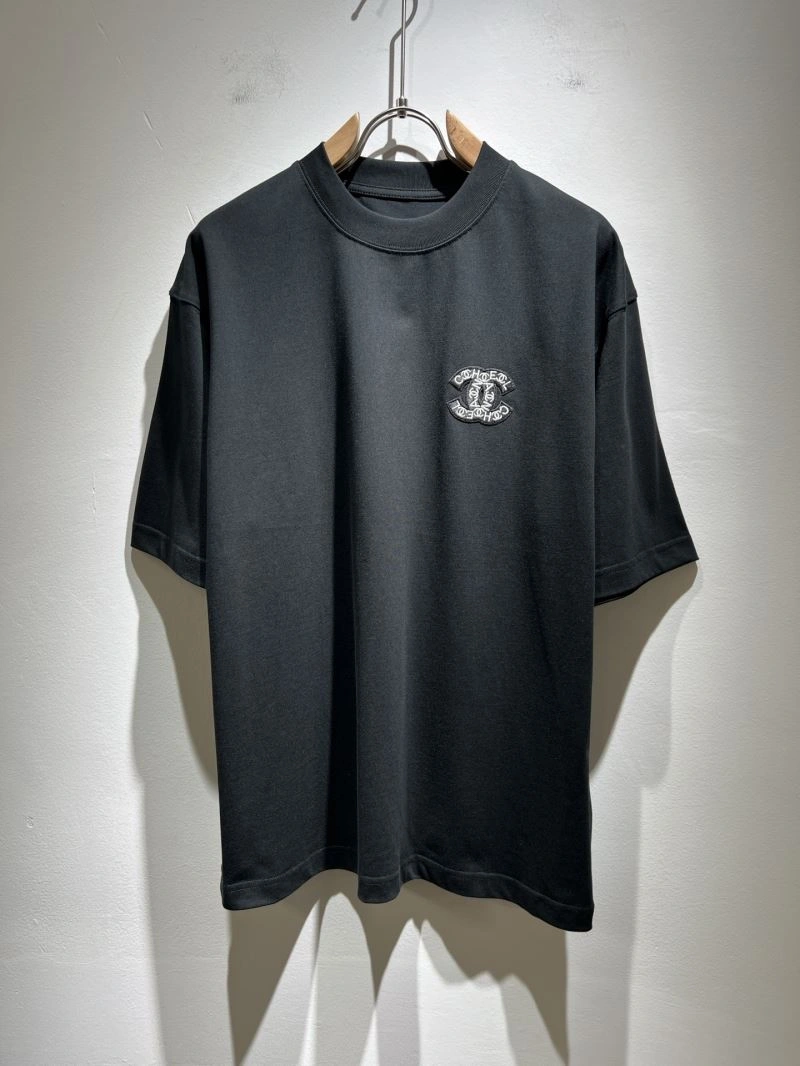 Louis Vuitton T-Shirts Versatile 136087