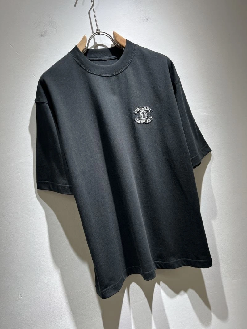 Louis Vuitton T-Shirts Versatile 136087