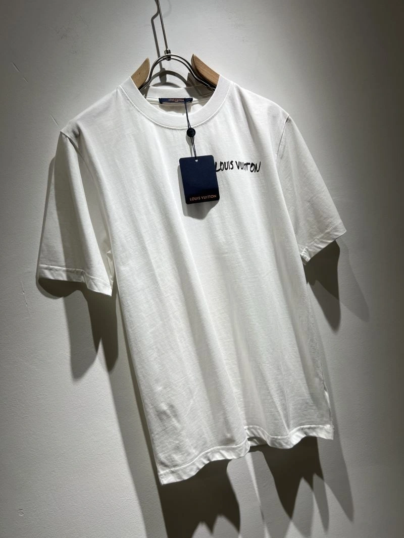 Louis Vuitton T-Shirts Attractive 136091