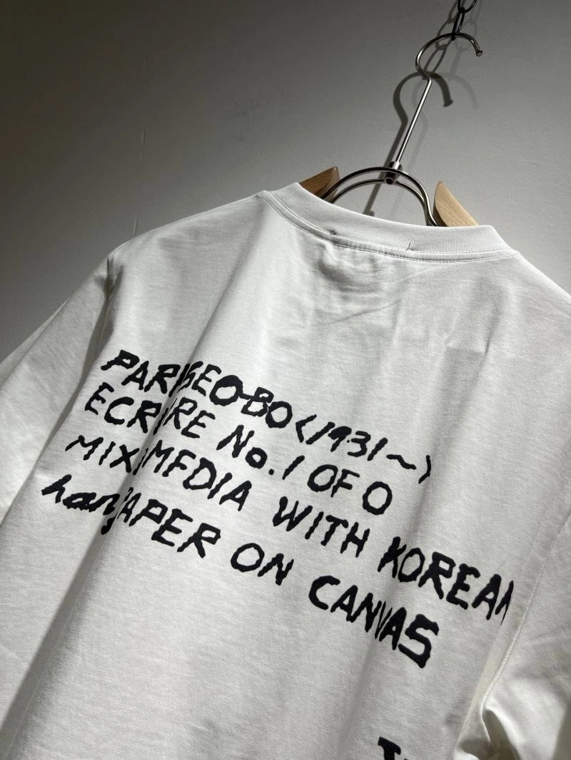 Louis Vuitton T-Shirts Attractive 136091