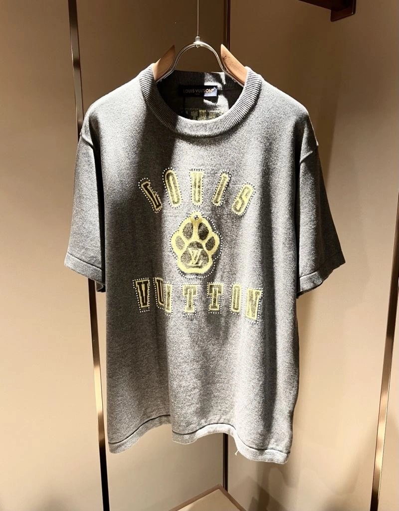 Louis Vuitton T-Shirts Compact 136086