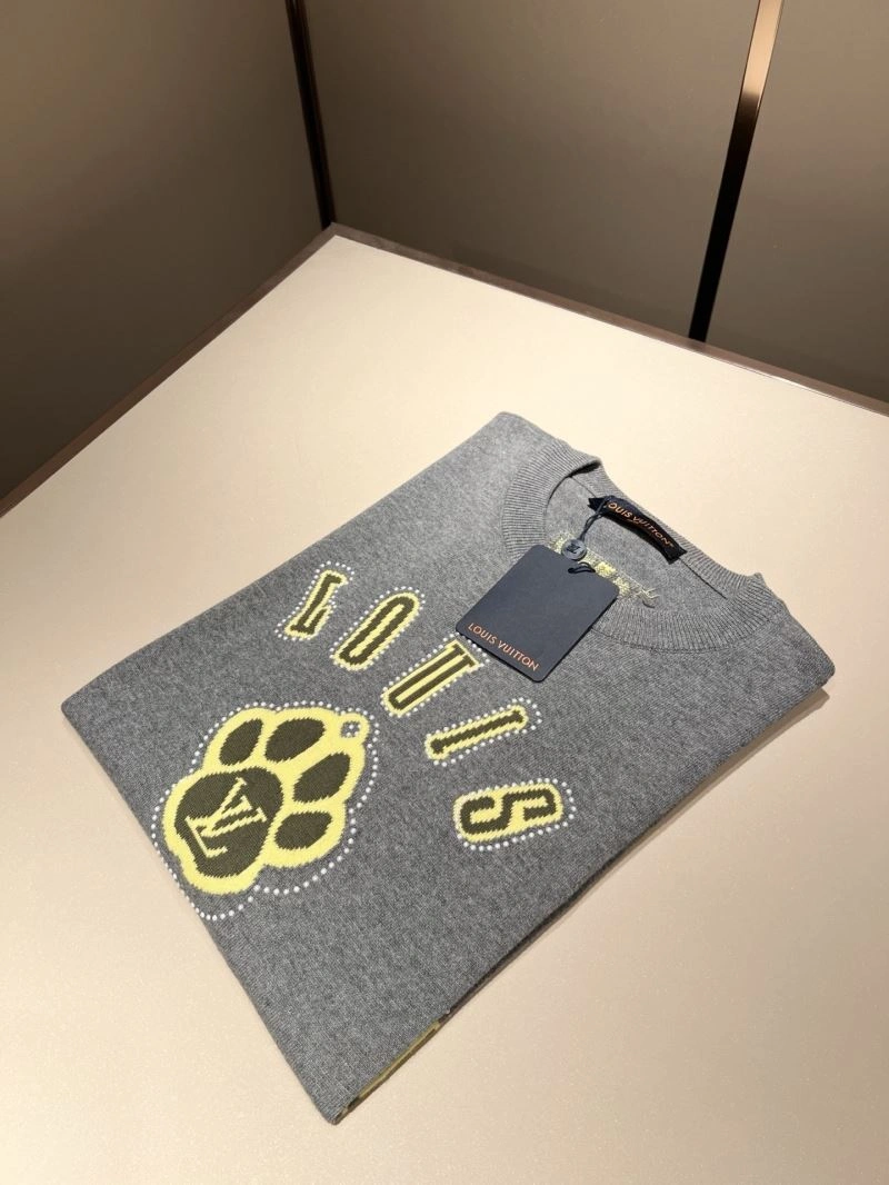 Louis Vuitton T-Shirts Compact 136086