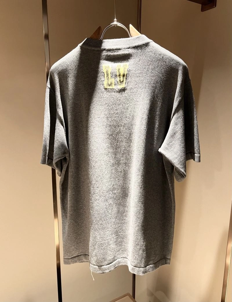 Louis Vuitton T-Shirts Compact 136086