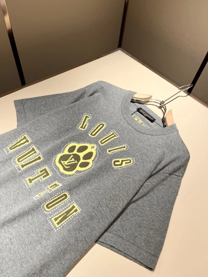 Louis Vuitton T-Shirts Compact 136086