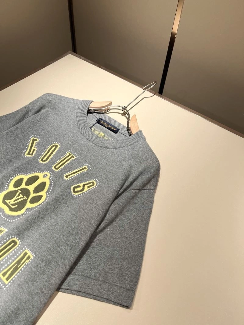 Louis Vuitton T-Shirts Compact 136086