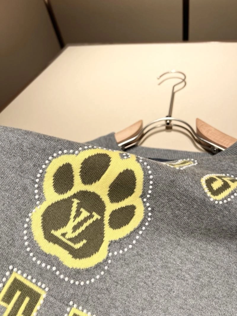 Louis Vuitton T-Shirts Compact 136086