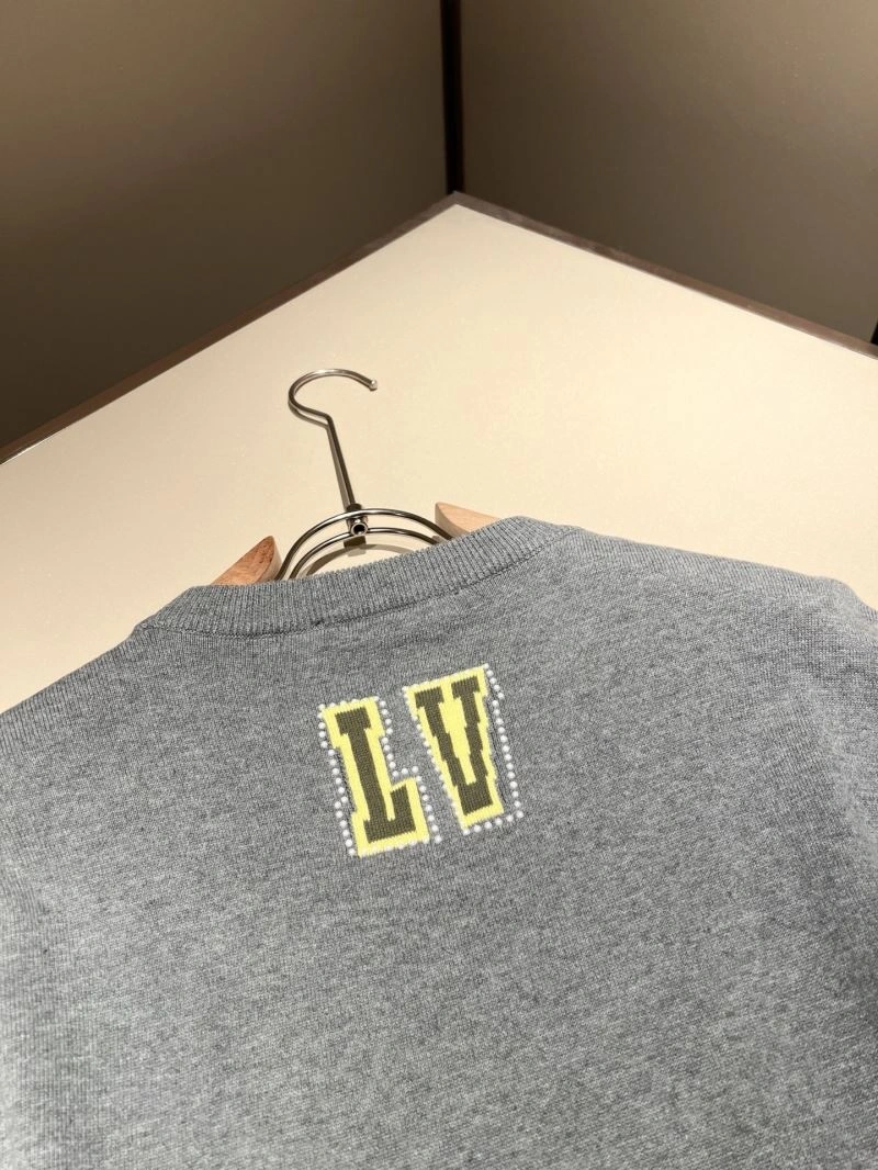 Louis Vuitton T-Shirts Compact 136086