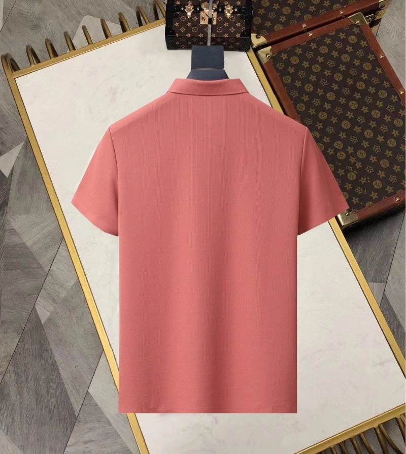 Louis Vuitton T-Shirts Unisex 136083