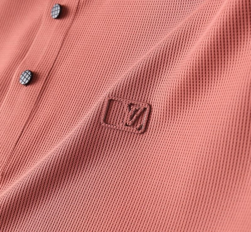 Louis Vuitton T-Shirts Unisex 136083