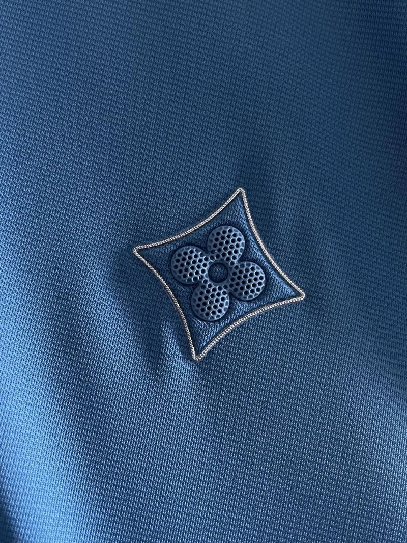 Louis Vuitton T-Shirts Efficient 136082