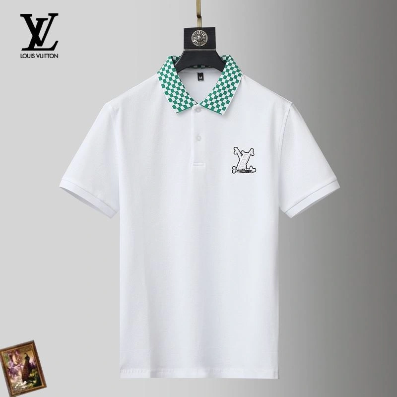 BestValue Louis Vuitton T-Shirts 136081