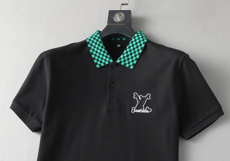 BestValue Louis Vuitton T-Shirts 136081