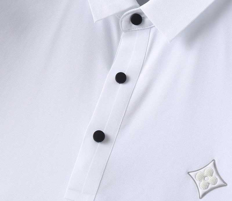 Louis Vuitton T-Shirts Durable 136080