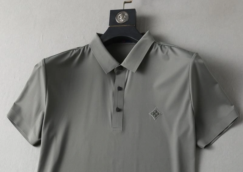 Louis Vuitton T-Shirts Durable 136080
