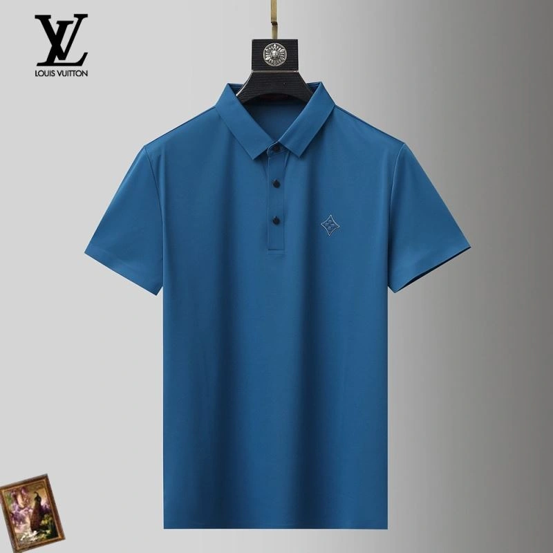 Louis Vuitton T-Shirts Durable 136080
