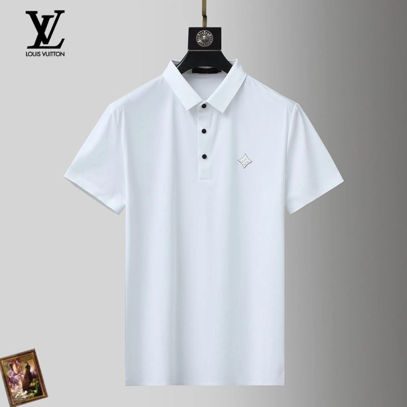 Louis Vuitton T-Shirts Durable 136080