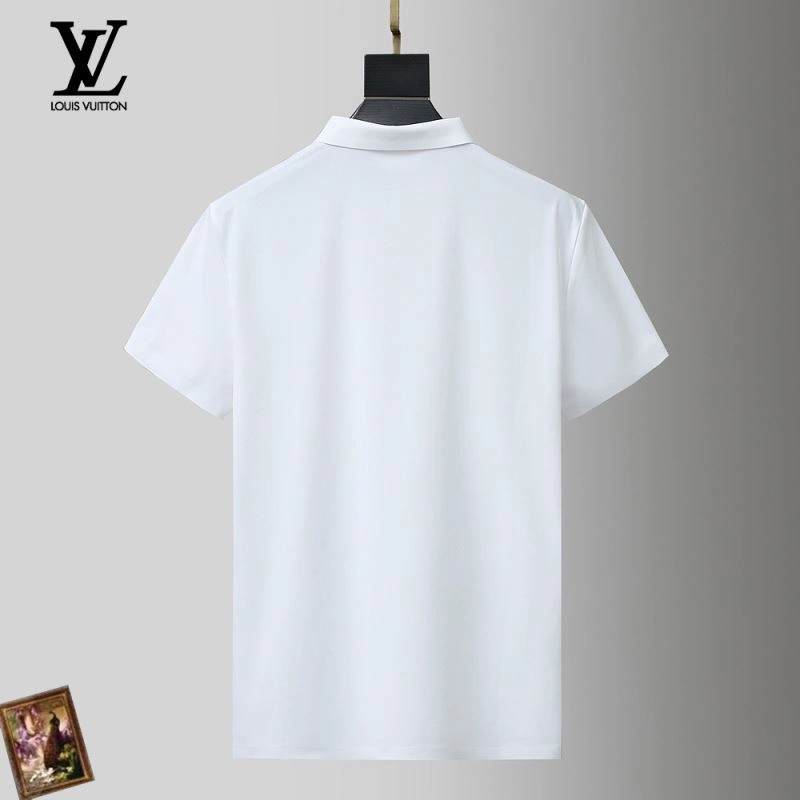 Louis Vuitton T-Shirts Durable 136080