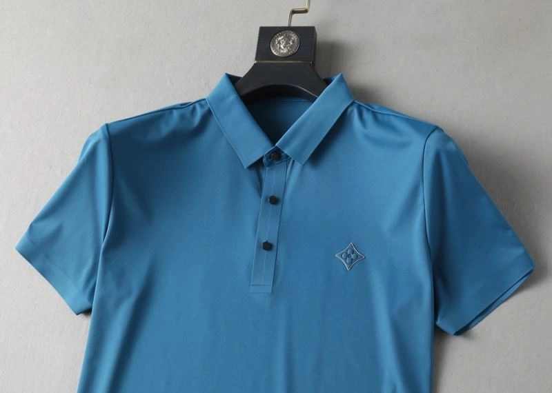 Louis Vuitton T-Shirts Durable 136080