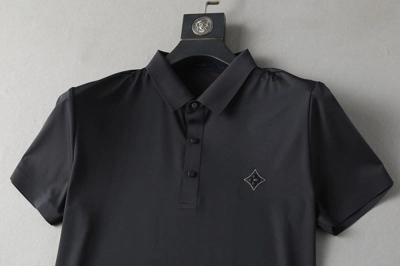 Louis Vuitton T-Shirts Durable 136080