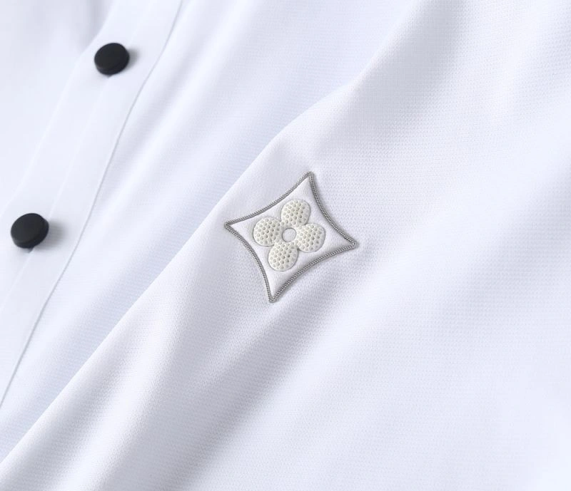 Louis Vuitton T-Shirts Durable 136080