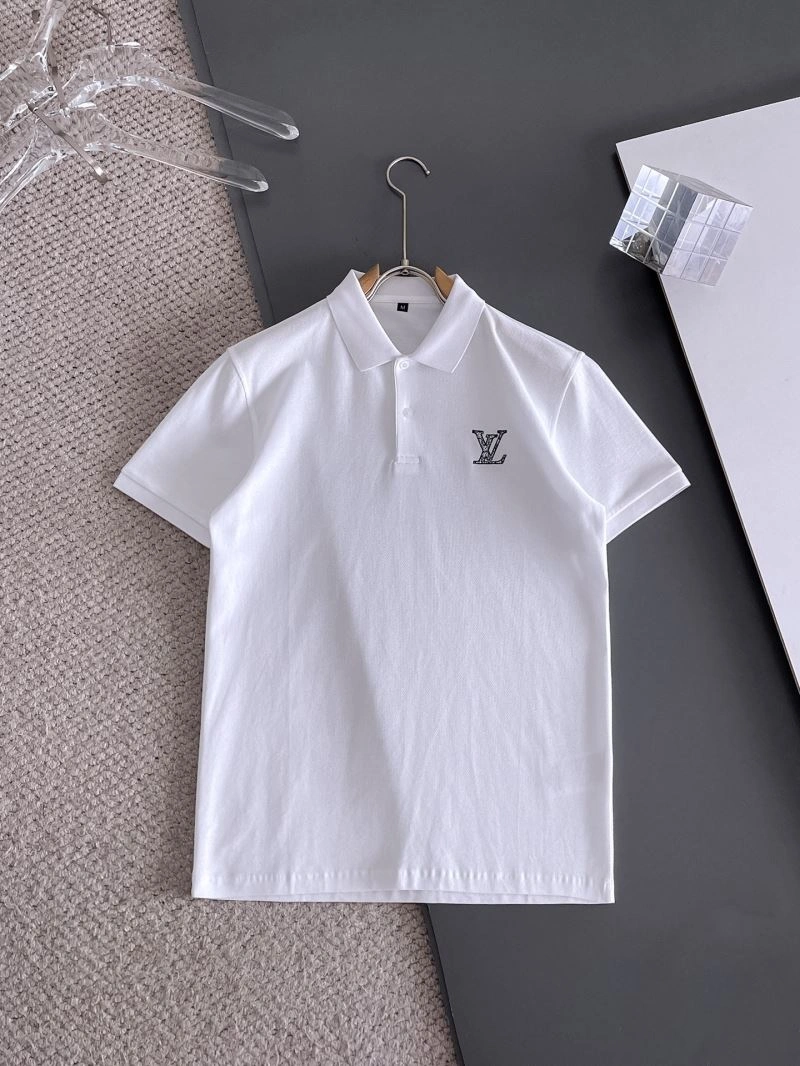 Louis Vuitton T-Shirts WaterResistant 136061